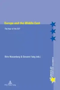 在飛比找博客來優惠-Europe and the Middle East: Th