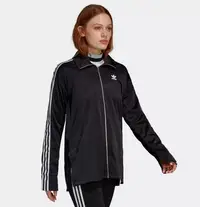 在飛比找Yahoo!奇摩拍賣優惠-【Dr.Shoes 】Adidas Track Jacket