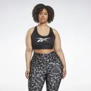 NWT Reebok Plus Size Lux Vector 3X