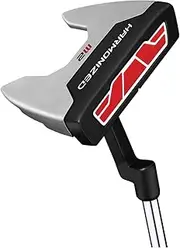 [WILSON] Men's HARMONIZED Putter III M2 Silver