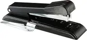 Bostitch B8 PowerCrown Travel & Desktop Stapler, Black (B8RC)