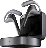 W4 Pro AI Translator Earbuds 40 Languages Bi-Directional w/ App iOS Android