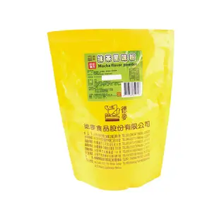 【德麥食品】 抹茶風味粉 抹茶粉/1kg