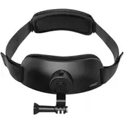 Ulanzi CMO27 Head Strap Mount - for Action Cameras