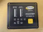 Go Power! 79999 GP-ISW-R-12 Industrial Pure Sine Wave Inverter Remote - 12 Volt