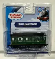 Bachmann HO Scale Thomas & Friends Emily's Brake Coach / Passenger Car #76043