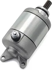Motorcycle Accessories Start Motor Compatible With CRF250 CRF250X 2004 2005 2006 2007 2008 2009 2010 2011 2012-2019 31200-KSC-671