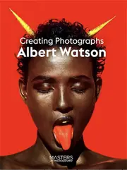 Albert Watson