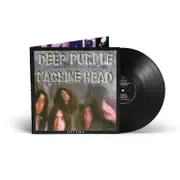 Machine Head (2024 Remix) (Vinyl) (Import)