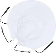 Sun Cover for Stroller | Pram Sun Protection,Multifunctional UV Block Stroller Canopy for Daily Shopping Outing Picnic Camping