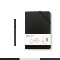 在飛比找博客來優惠-Neo smartpen｜M1+智慧筆 商用質感組 經典黑