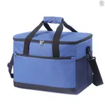 30L INSULATED COOLER BAG LEAKPROOF LUNCH COOLER TOTE SHOULDE