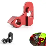 Derailleur Hanger Rear Shifting Rear Derailleur Tail Hook Single-speed Modified