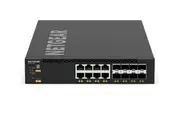 Netgear M4350-8X8F 16-port Layer 3 Managed Switch [XSM4316-100AJS]