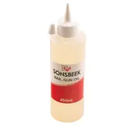 SONSBEEK OIL NAIL GUN 250ML .