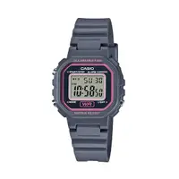 在飛比找蝦皮商城優惠-【CASIO】卡西歐 電子錶 LA-20WH-8A LA-2