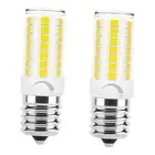 E17 Led Bulb Microwave Oven Light, Over Stove Appliance Daylight White