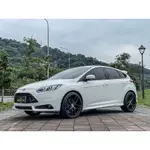 2013 FOCUS 柴油 2.0 頂規運動版