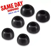 Memory Foam Ear Tips for Samsung Galaxy Buds Pro Earbuds Eartips L/M/S US Seller