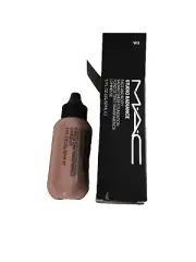 MAC Cosmetics Studio Radiance Face and Body Sheer Foundation W3 New In Box