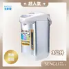 獨家最低價✨全新品✨【大家源 3L三合一給水電動熱水瓶 TCY-2033】熱水瓶 304不鏽鋼 碰杯給水 電動給水