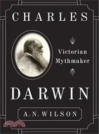 在飛比找三民網路書店優惠-Charles Darwin ― Victorian Myt