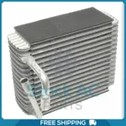 A/C Evaporator for Ford E-150 Econoline, E-250 Econoline, E-350 Econoline,... QR (for: Ford)