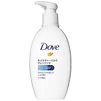 在飛比找Yahoo奇摩購物中心優惠-DOVE 多芬 潤澤卸妝乳 195ML