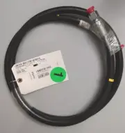 Epiroc Hose Assembly CP350-20-08 12.5mm(1/2") 35.0 MPa (5000PSI) MSHA 2G 11C