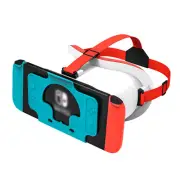 Nintendo Switch OLED Model/Nintendo Switch 3D VR Headset with Adjustable Lenses