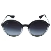 Ray Ban Ray Ban RB 4222 6226/8G - Grey Gunmetal/Grey Gradient by Ray Ban for Unisex - 50-21-145 mm Sunglasses