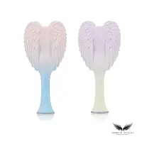 在飛比找momo購物網優惠-【Tangle Angel】彩虹天使梳系列(王妃梳/天使梳/