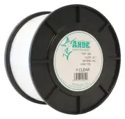 Ande A1-80C Premium Mono Line 1lb