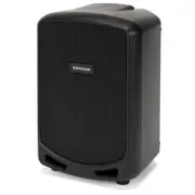 Samson Expedition Scape+ PA System Rechargeable Wireless Bluetooth Speaker
