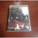 2件免運 PS3 龍潭虎穴 LAIR 中文版