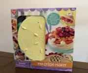 Playgo My Crêpe Maker NEW