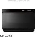 在飛比找遠傳friDay購物優惠-國際牌【NU-SC300B】Panasonic 國際牌 30