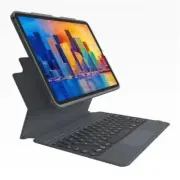 ZAGG Pro Keys Touch - Keyboard for Apple iPad Pro 12.9" ( 5/4/3 Gen ) -