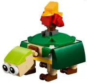 Lego Monthly Build - Kindness Day - 40405 - Polybag - New - AU - Nov 20