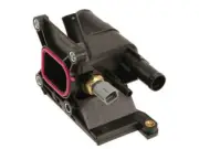 Coolant Outlet Flange For 2009-2013 Mazda 6 2012 2011 2010 CZ585PG (for: Mazda)