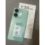 VIVO Y36 5G(V2248)(8G/256G) 5G智慧手機 全新未使用