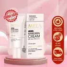 Original Meea Premium Tone Up Sunscreen 50ml Cream SPF 50+ (USA SELLER)