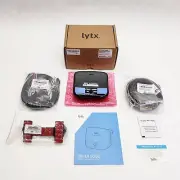 Lytx SF300 DriveCam Fleet Dash Cam Recorder New DC-7000-01 w/Vehicle Interface