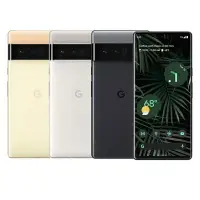 在飛比找樂天市場購物網優惠-強強滾-【全新 Google Pixel 6 Pro 12+