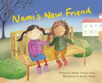 在飛比找博客來優惠-Nami’’s New Friend