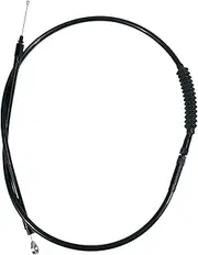 TAHYUI Motorcycle Parts Black Clutch Cable 1.5m-1.9m for H&Arley Softtail 1998-2024 2017 2018 2019 2020 2021 2022 2023