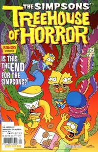 在飛比找誠品線上優惠-THE SIMPSONS': TREEHOUSE OF HO