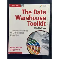 在飛比找蝦皮購物優惠-The Data Warehouse Toolkit thi