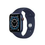 APPLE WATCH 6行動網路＋GPS 44MM