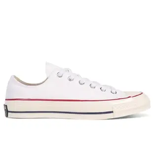 【CONVERSE】CHUCK 70 OX 男女休閒鞋 162065C(經典帆布鞋)